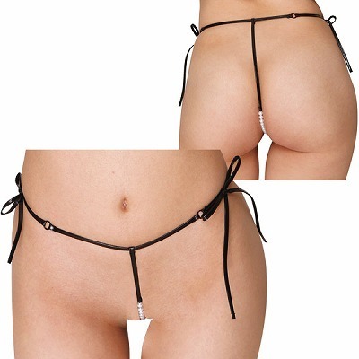 �G�i�������p�[���X�g���b�v�f�X�g